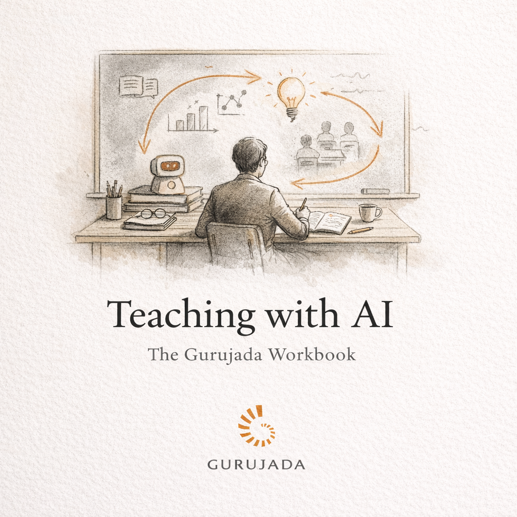 Welcome to Gurujada - Old Version